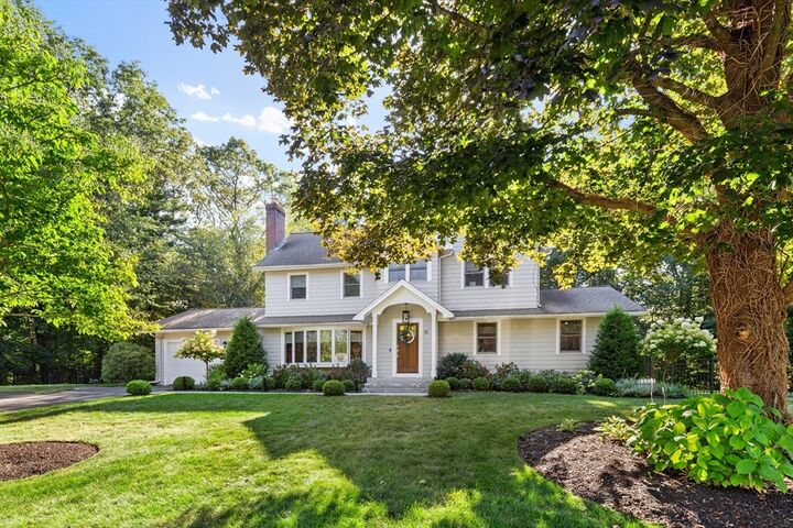 16 Cooke Rd  Lexington MA 02420 photo