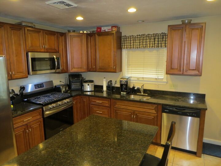 Property Photo:  70 Crestwood Dr  MA 01532 