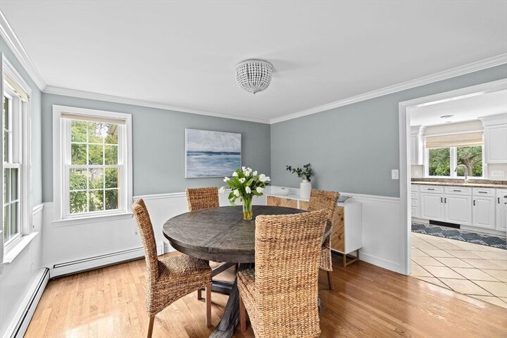 Property Photo:  3 Village Ln  MA 02043 
