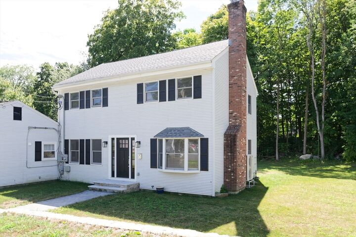 Property Photo: 48 Westbrook Road 48 MA 01532