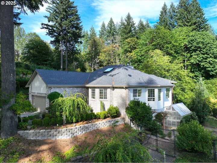 2507 NE 375th Ave  Washougal WA 98671 photo