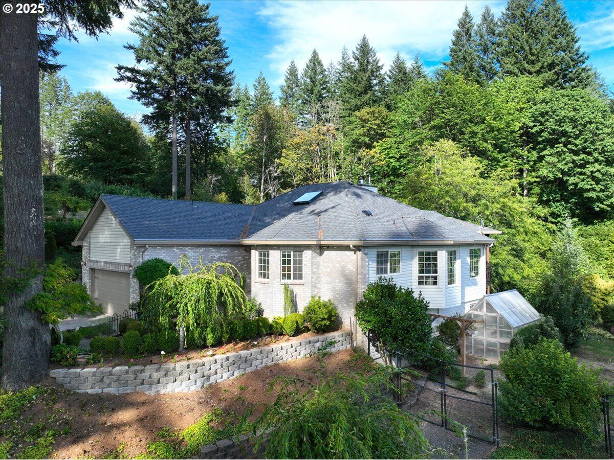 Property Photo:  2507 NE 375th Ave  WA 98671 
