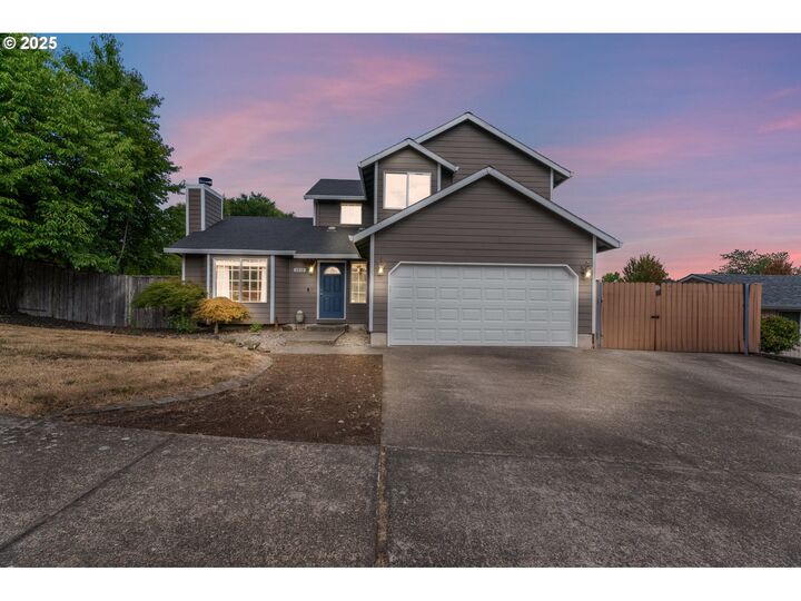 Property Photo: 2819 Buxton St OR 97116