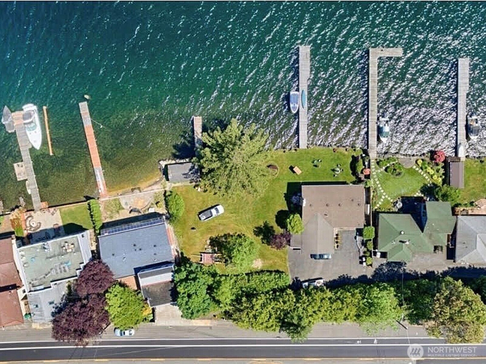 Property Photo: 11136 Rainier Avenue S WA 98178