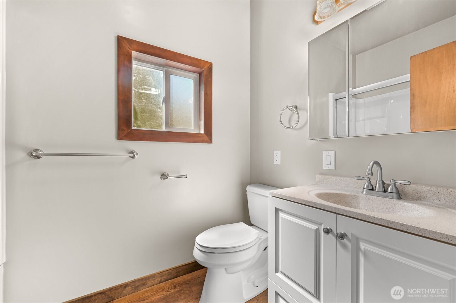 Property Photo:  1121  Franklin Street  WA 98225 