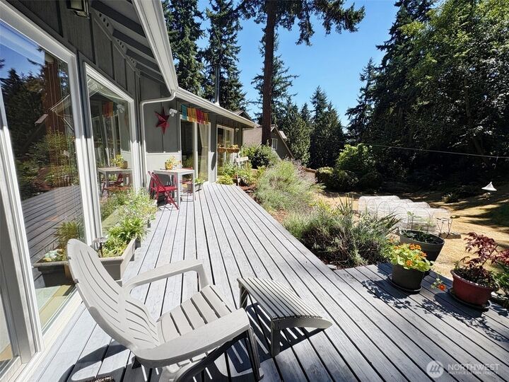 Property Photo: 3681 Harper Street WA 98236