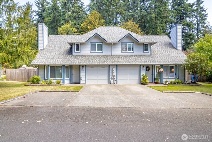 Property Photo: 5823 186th Avenue Ct E A WA 98391