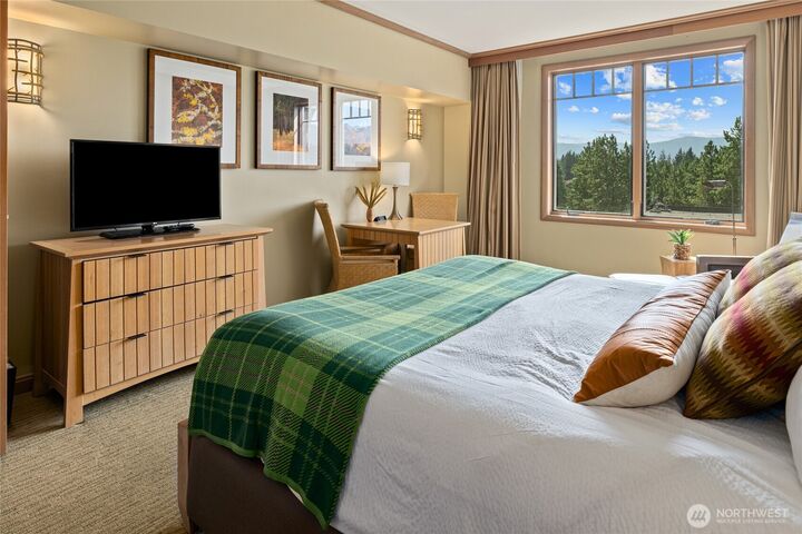 Property Photo:  3600  Suncadia Trail 4066  WA 98922 