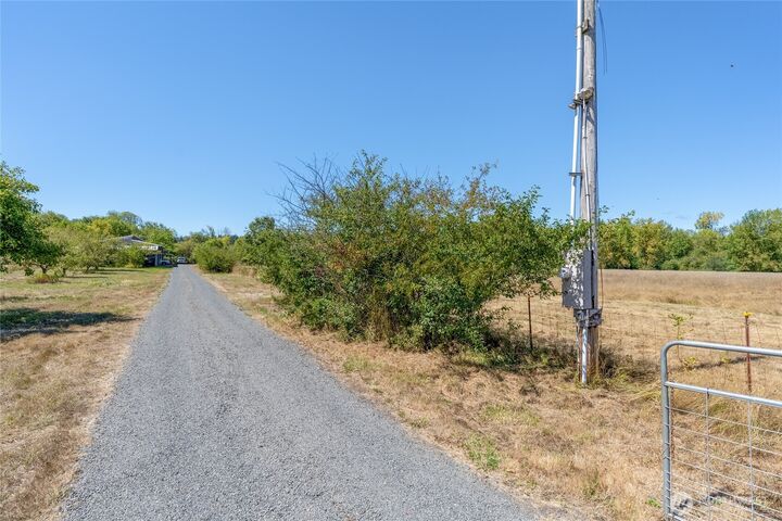 Property Photo: 159 Nicholson Road WA 98542