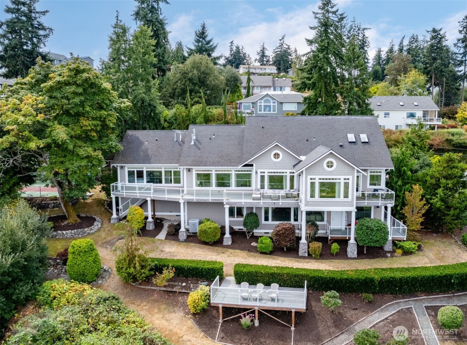 Property Photo:  2220 SW Scenic Heights Street  WA 98277 