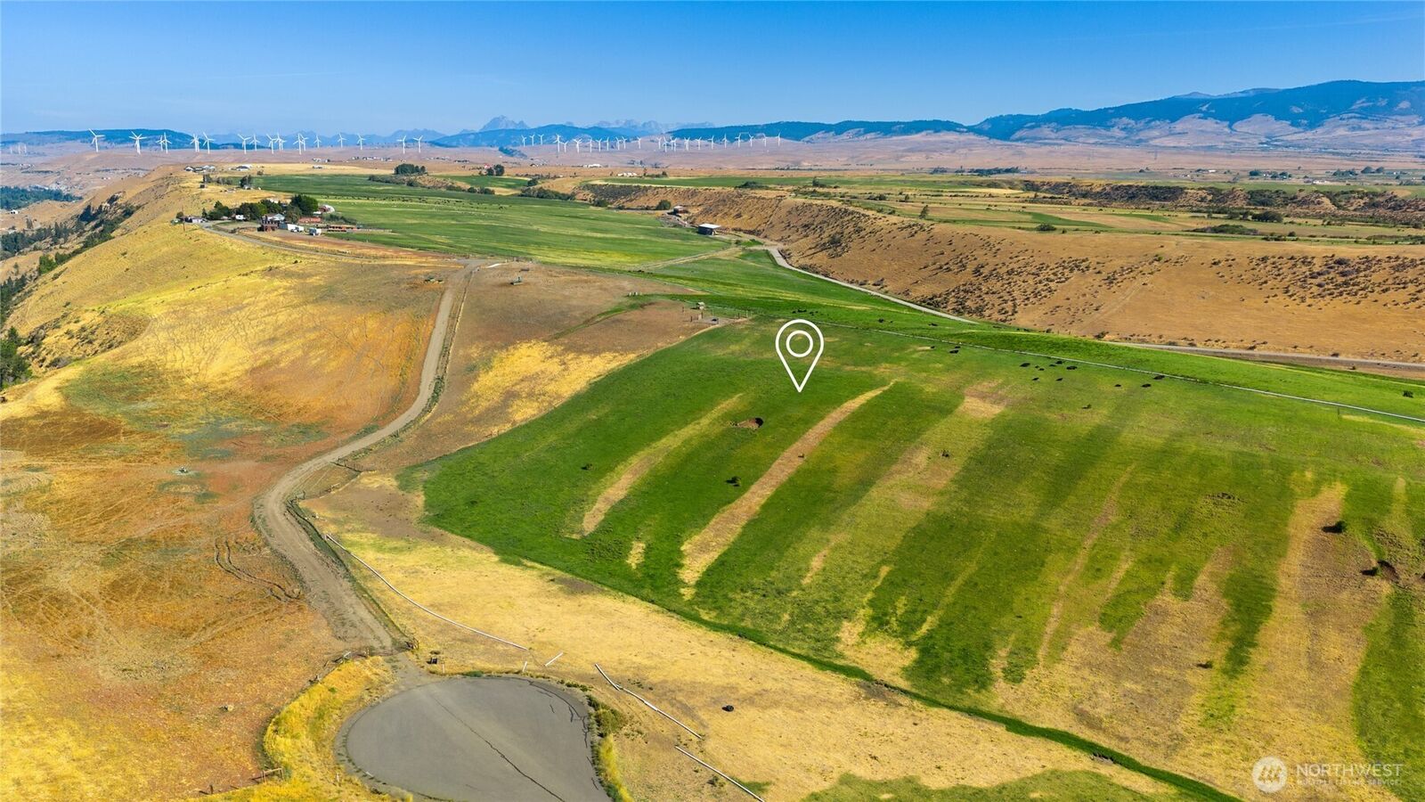 Property Photo: 14 Sundance Lane WA 98926