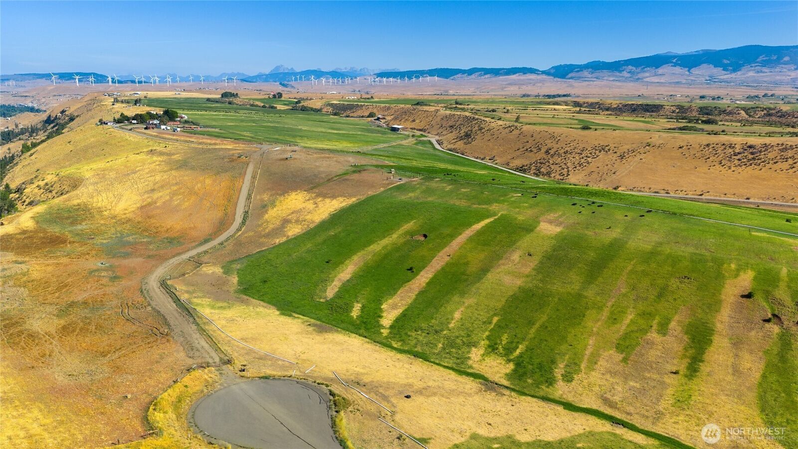 Property Photo: 14 Sundance Lane WA 98926