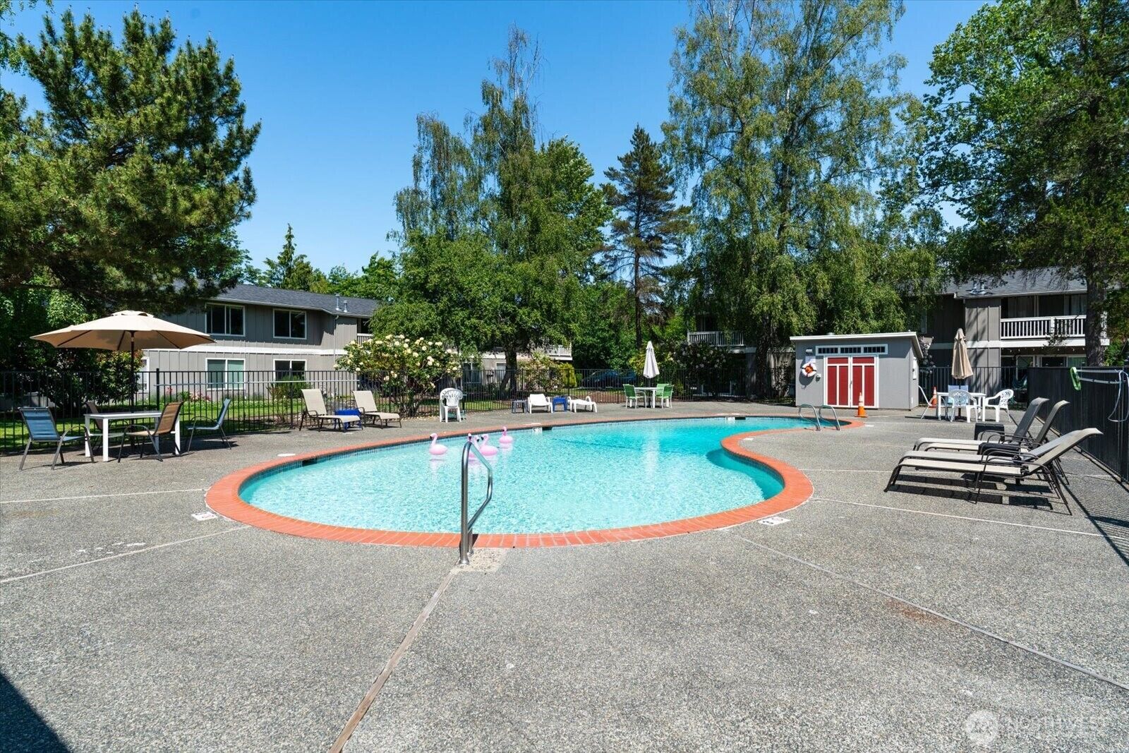 Property Photo:  5029  84th Street SW 109  WA 98275 
