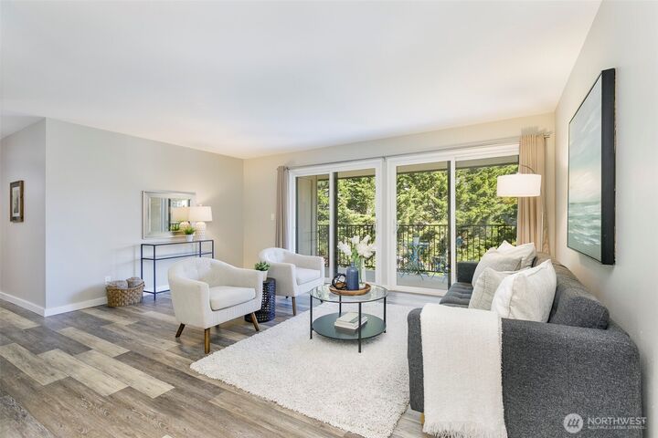 Property Photo: 13229 Linden Avenue N 509-B WA 98133