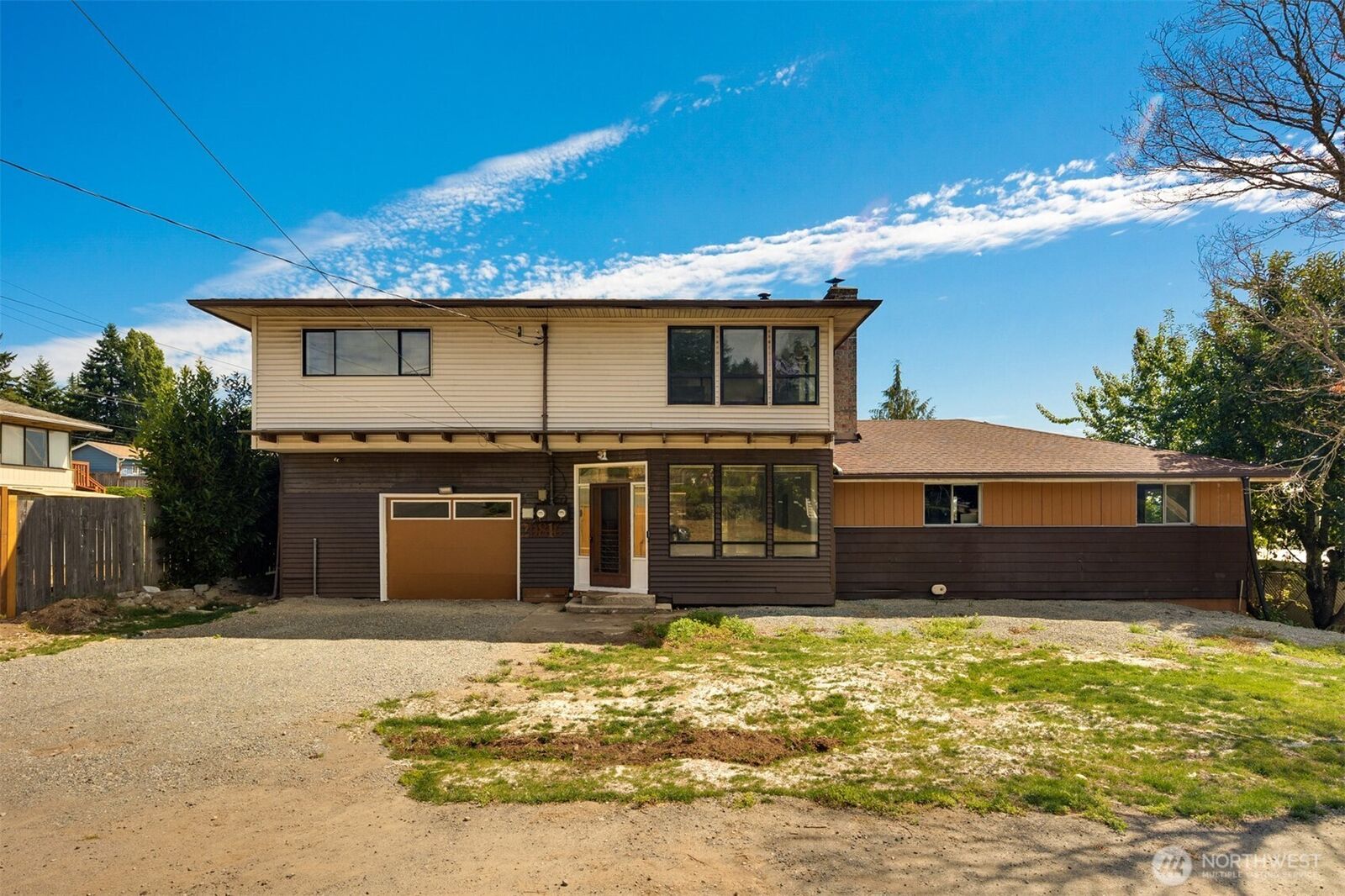 Property Photo:  20816  7th Avenue S  WA 98198 