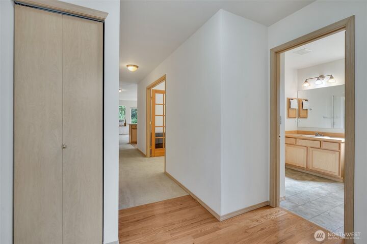 Property Photo: 3218 6th Avenue NW WA 98502