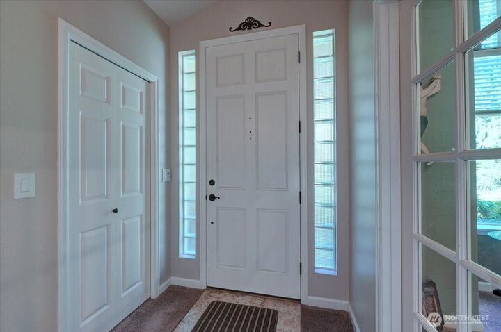 Property Photo:  5302 W Old Stump Drive NW  WA 98332 