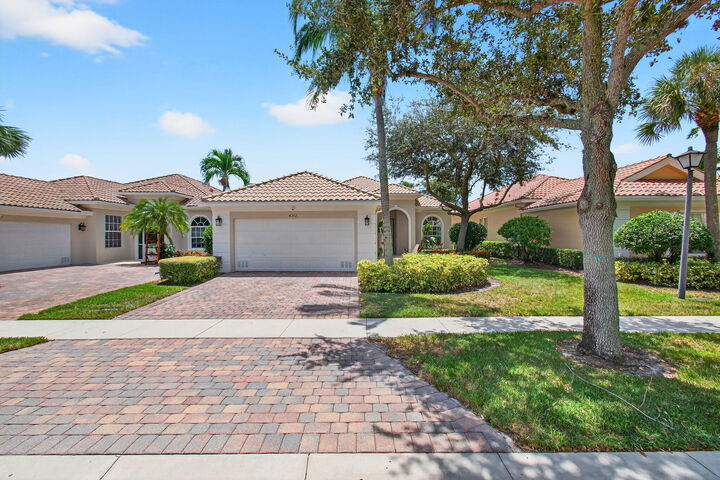 8312 Tobago Lane  Wellington FL 33414 photo