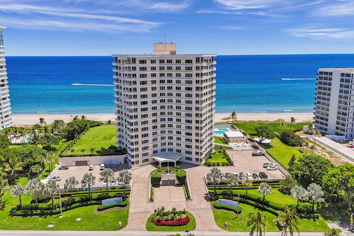 600 S Ocean Boulevard 506  Boca Raton FL 33432 photo