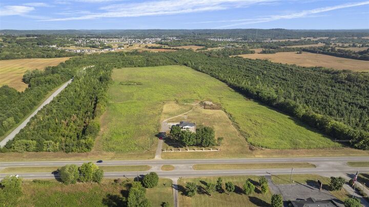 5617 Louisville Road Lot 5  Bowling Green KY 42101 photo