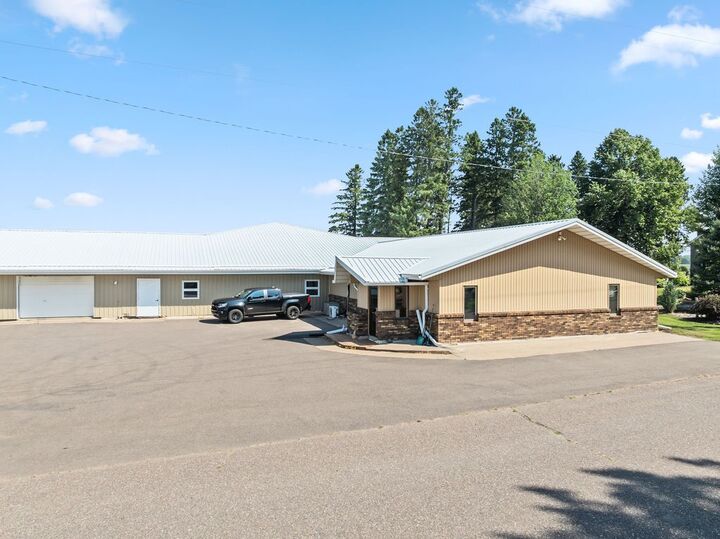 Property Photo: W3596 Artisan Drive WI 54526