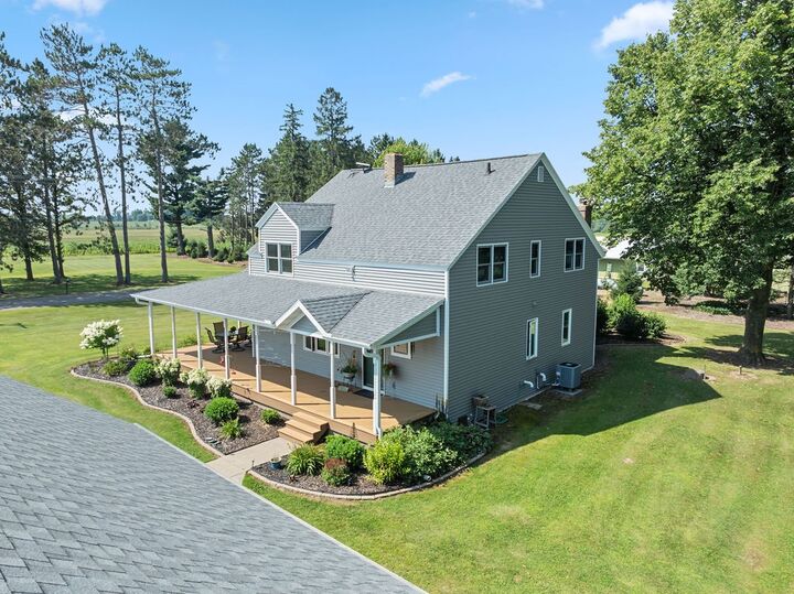 Property Photo: W3596 Artisan Drive WI 54526