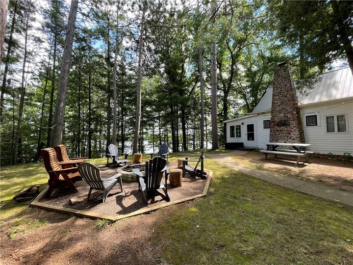 Property Photo:  N320 Eau Claire Street  WI 54757 