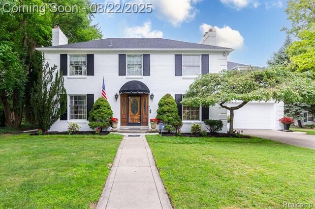 Property Photo: 12770 Veronica Street MI 48195