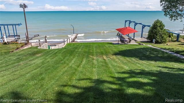 Property Photo:  8296 Lakeshore Road  MI 48059 