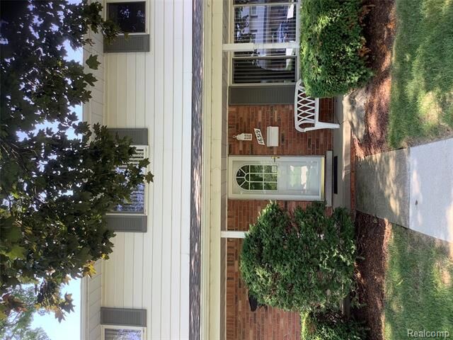 Property Photo: 16319 Wayne Road MI 48154