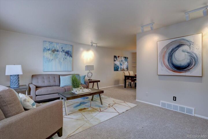 Property Photo:  4391 W Tufts Avenue  CO 80236 
