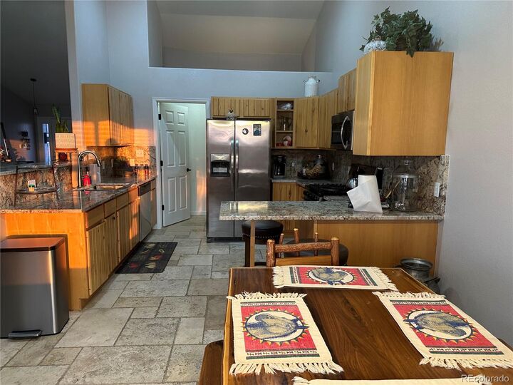 Property Photo: 1080 S Dutch Valley Road CO 80102