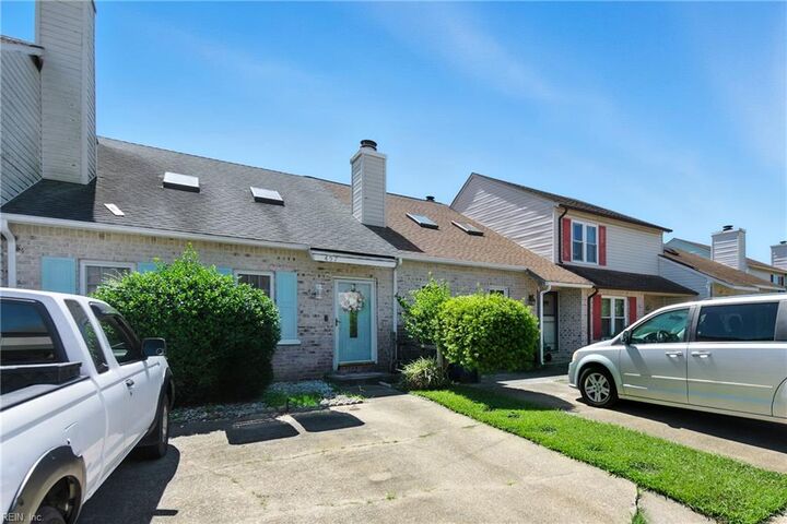 457 Troon Chse  Virginia Beach VA 23462 photo