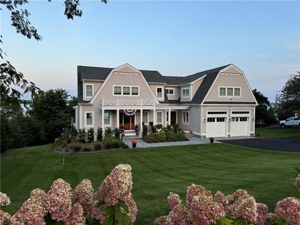 Property Photo: 0 Surf Drive RI 02809