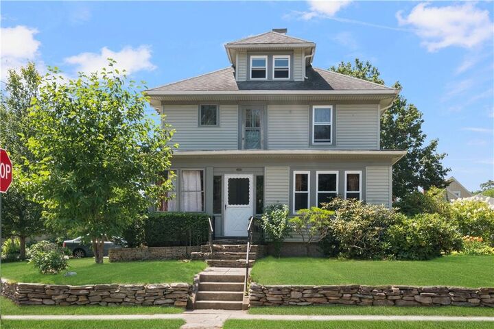 71 Philmont Avenue  Cranston RI 02910 photo