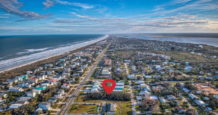 Property Photo: 5480 First Street FL 32080
