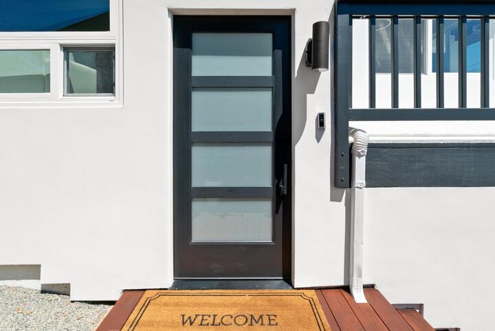 Property Photo: 105 Vista Mar Court CA 95003