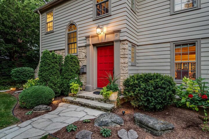 Property Photo:  2017 Adams Street  WI 53711 