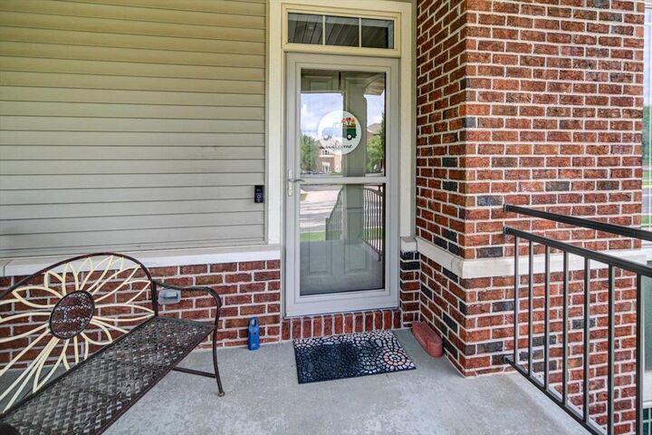 Property Photo:  2537 New Town Drive  WI 53590 