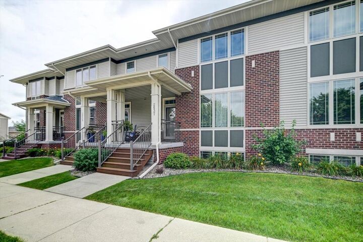 Property Photo: 2537 New Town Drive WI 53590