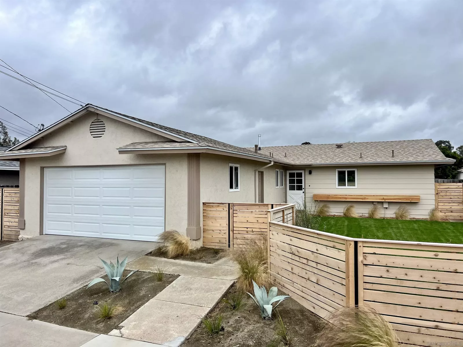 Property Photo: 5319 Northridge Ave CA 92117