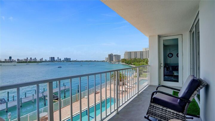 Property Photo: 1228 West Ave 201 FL 33139