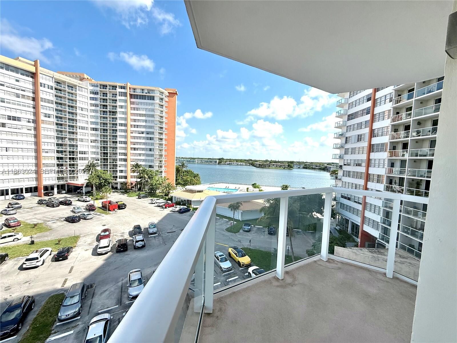 Property Photo: 1351 NE Miami Gardens Dr 626E FL 33179