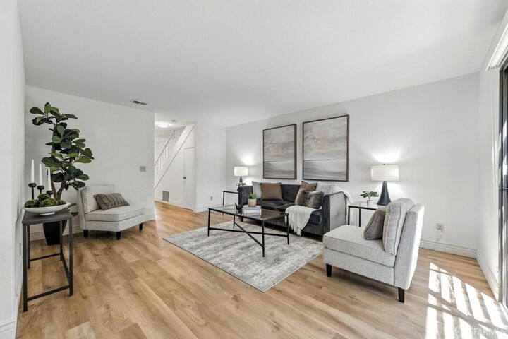Property Photo: 8266 Gaunt Avenue F1 CA 95020