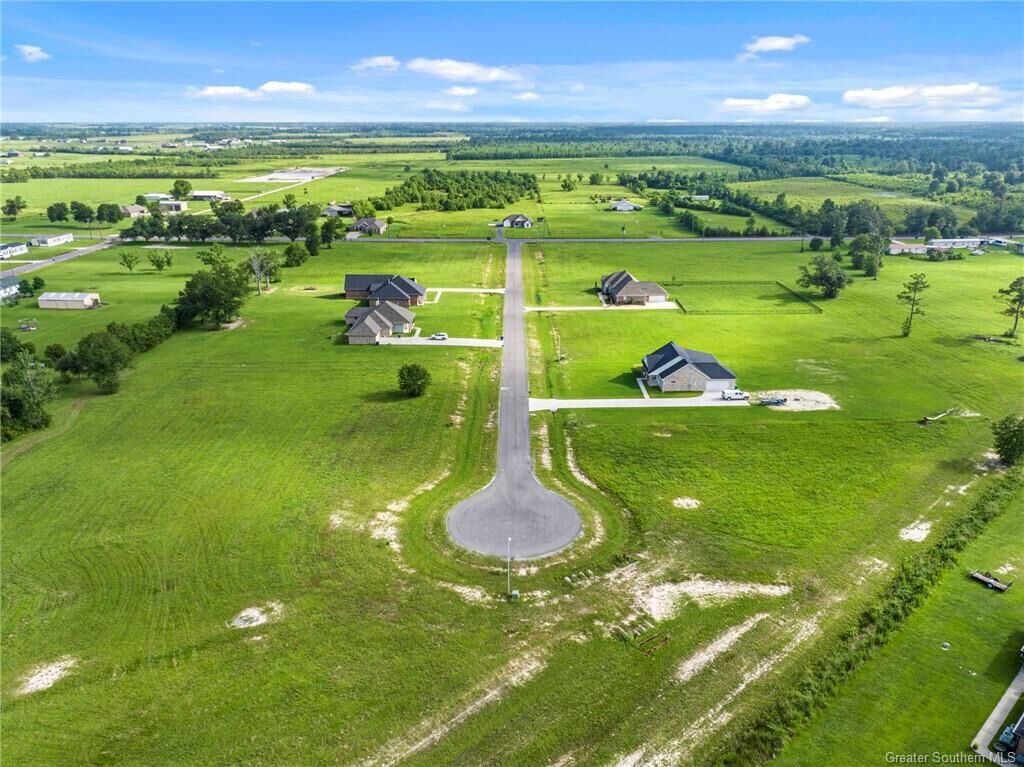Property Photo:  0 Talon Lane Lot 7  LA 70611 