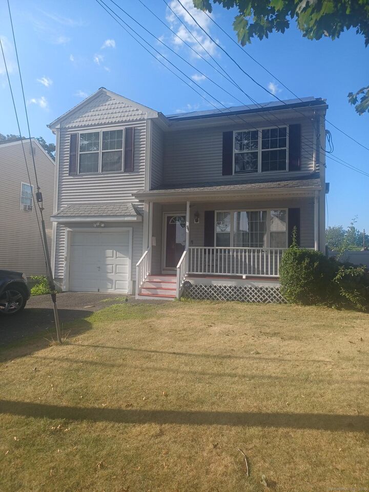 50 Hortense Street  Stratford CT 06614 photo