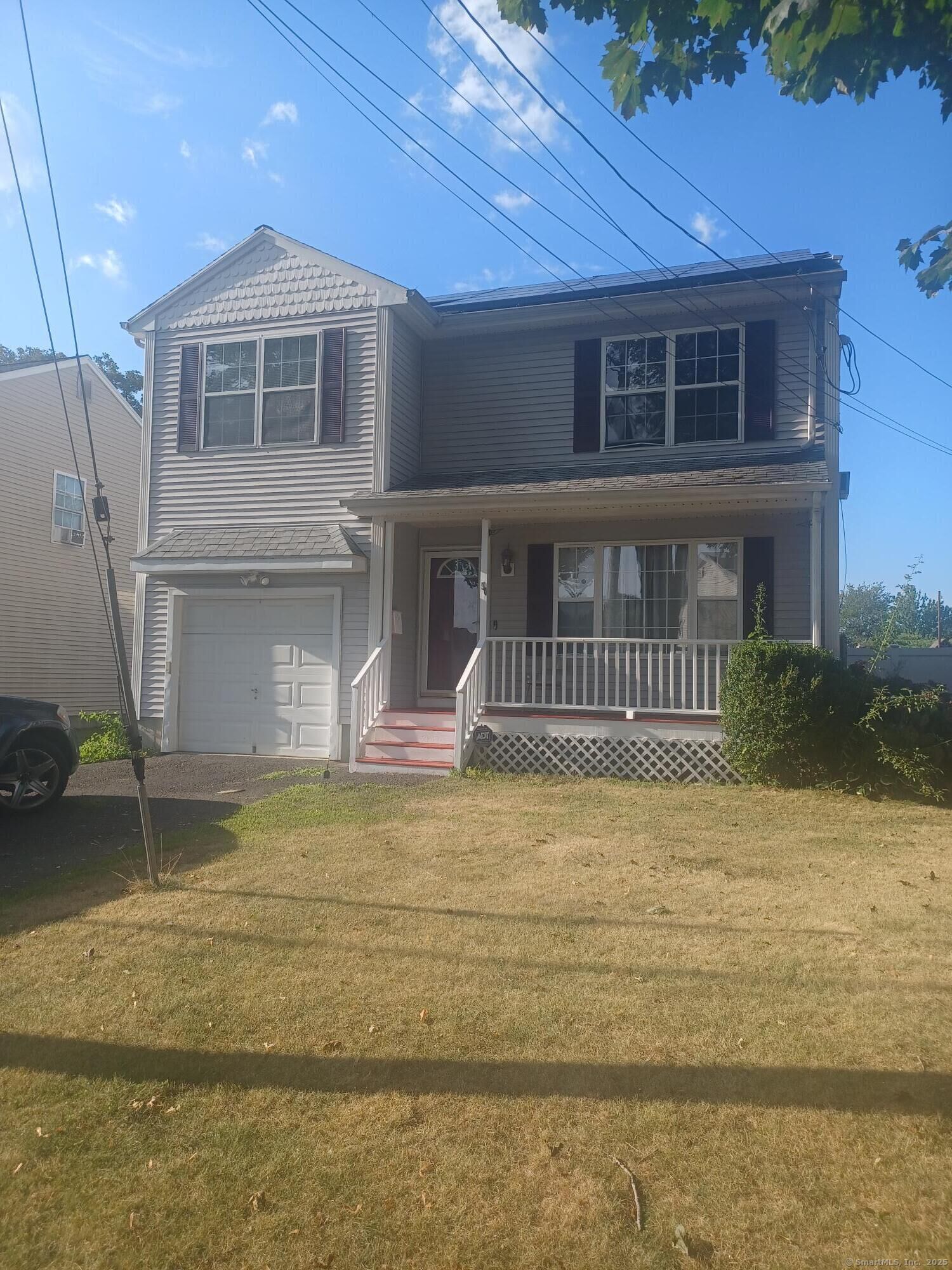 Property Photo:  50 Hortense Street  CT 06614 