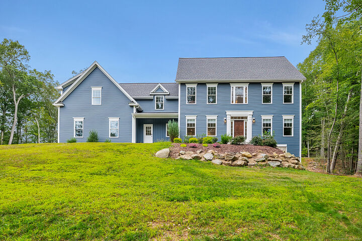 Property Photo: 215 Dug Road CT 06073