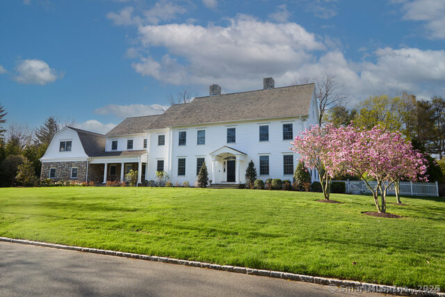 Property Photo:  14 Mayflower Parkway  CT 06880 