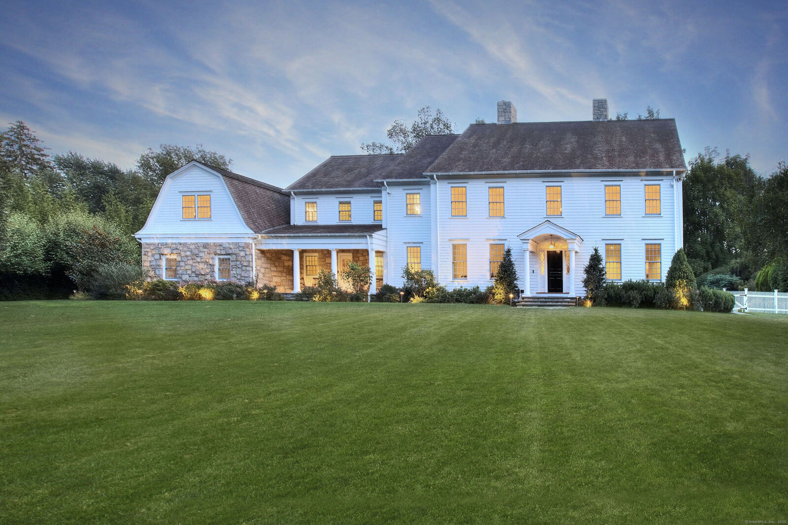 Property Photo: 14 Mayflower Parkway CT 06880